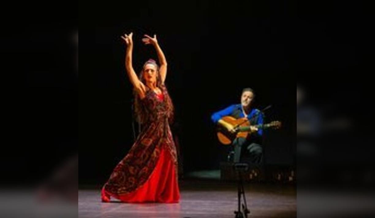 Flamenco from Spain