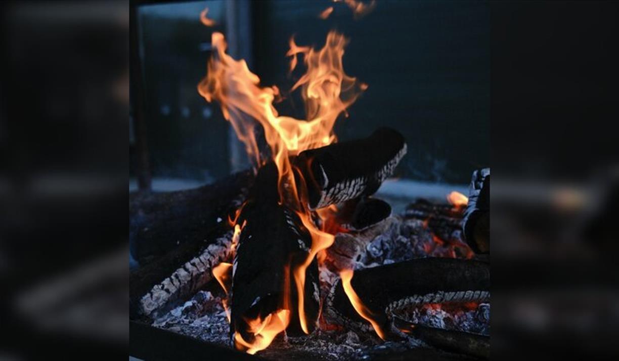 Trenchmore's Big Asado Weekend