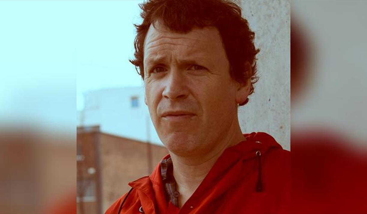Seamus Fogarty