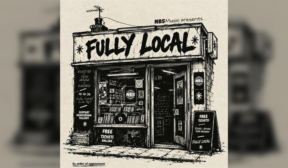 Fully Local