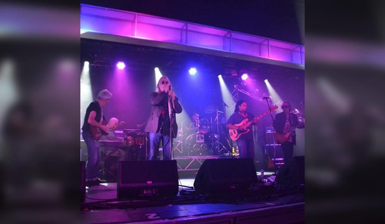 The Blockheads