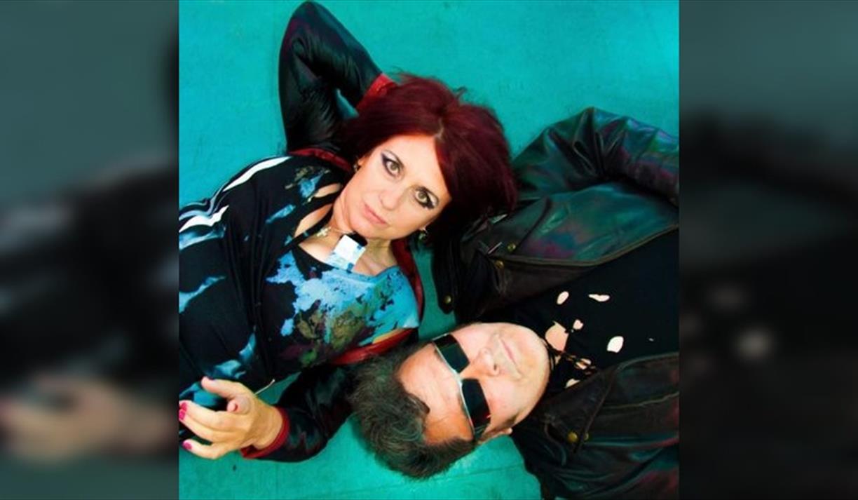 The Rezillos