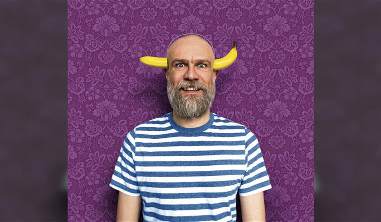 Olaf Falafel's Stupidest Super Stupid Show So Far