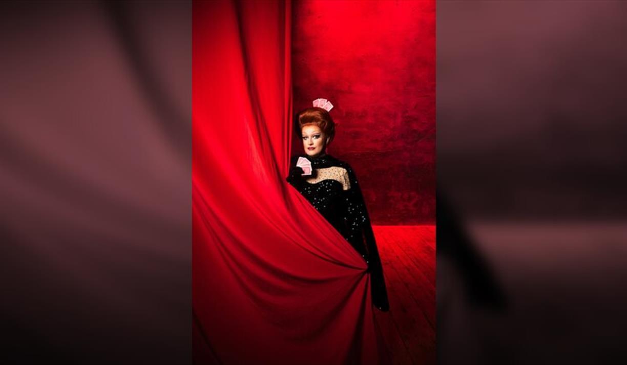 Kate Butch: Choose Your Own Cabaret