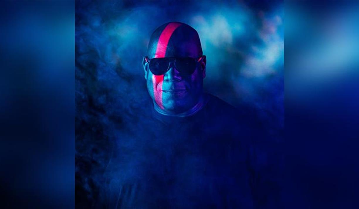 Carl Cox
