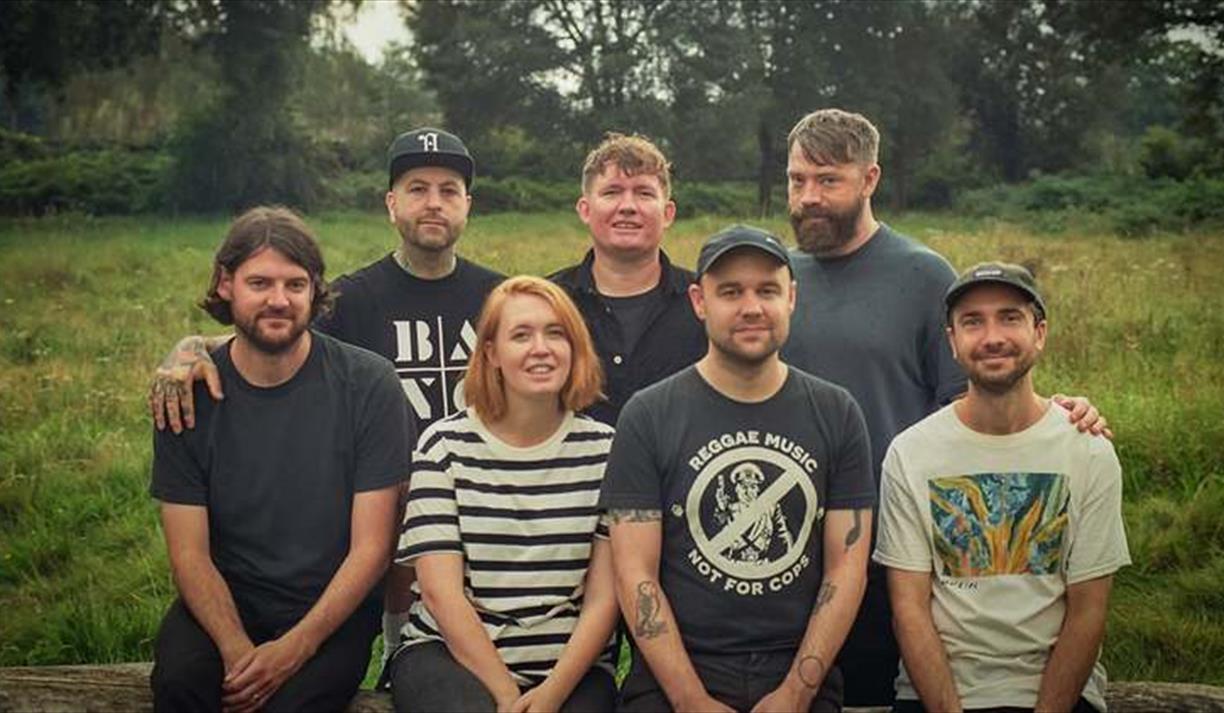 Los Campesinos!