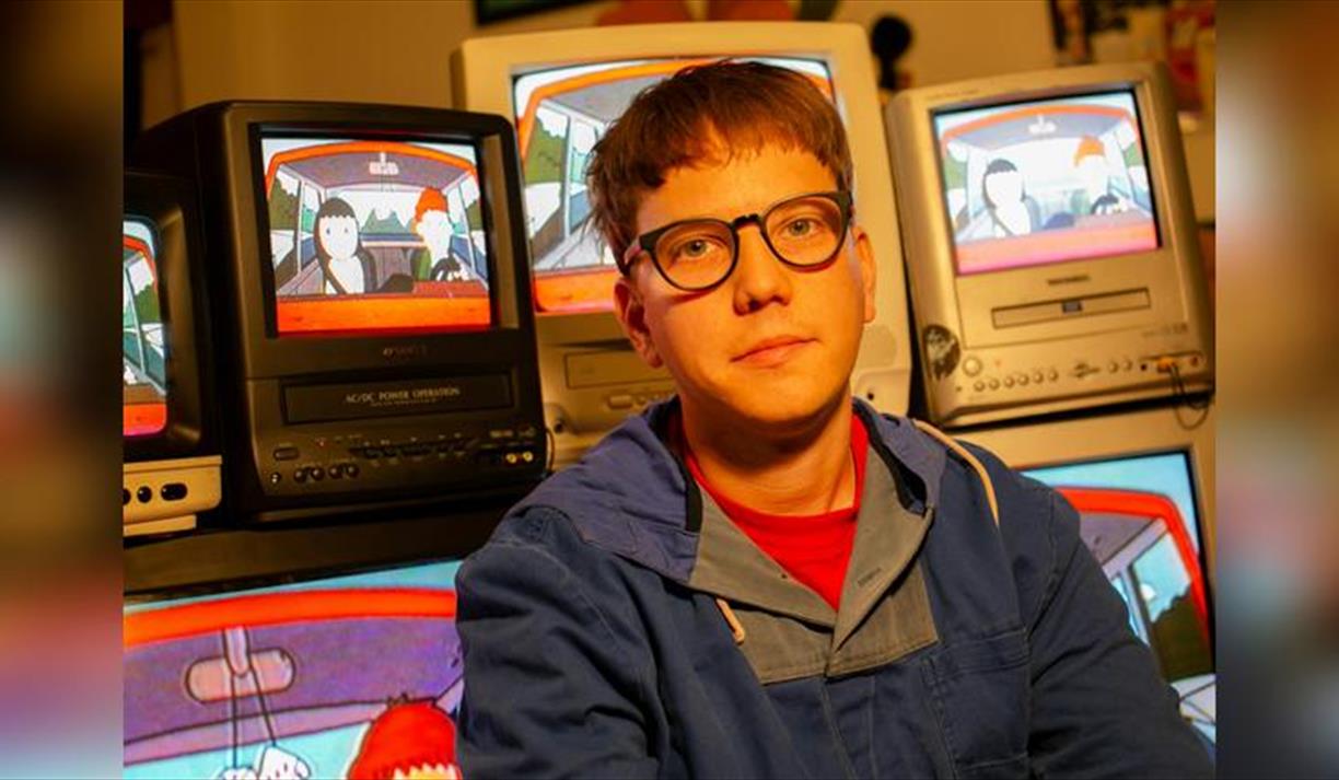 Sean Solomon