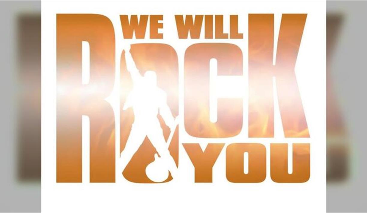 Worthing Musical Comedy Society: We Will Rock You