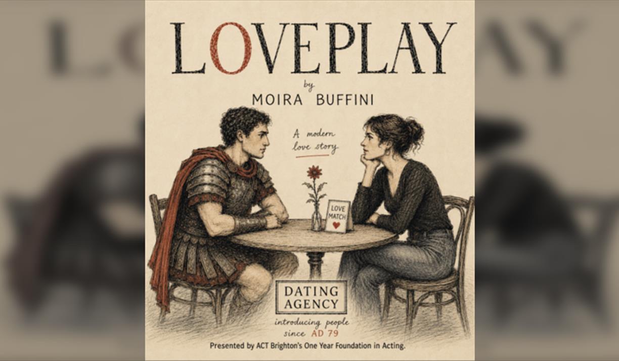 Loveplay