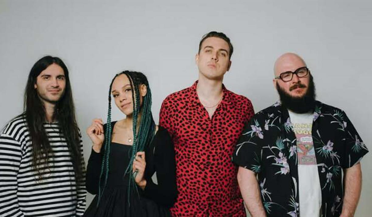 The Skints