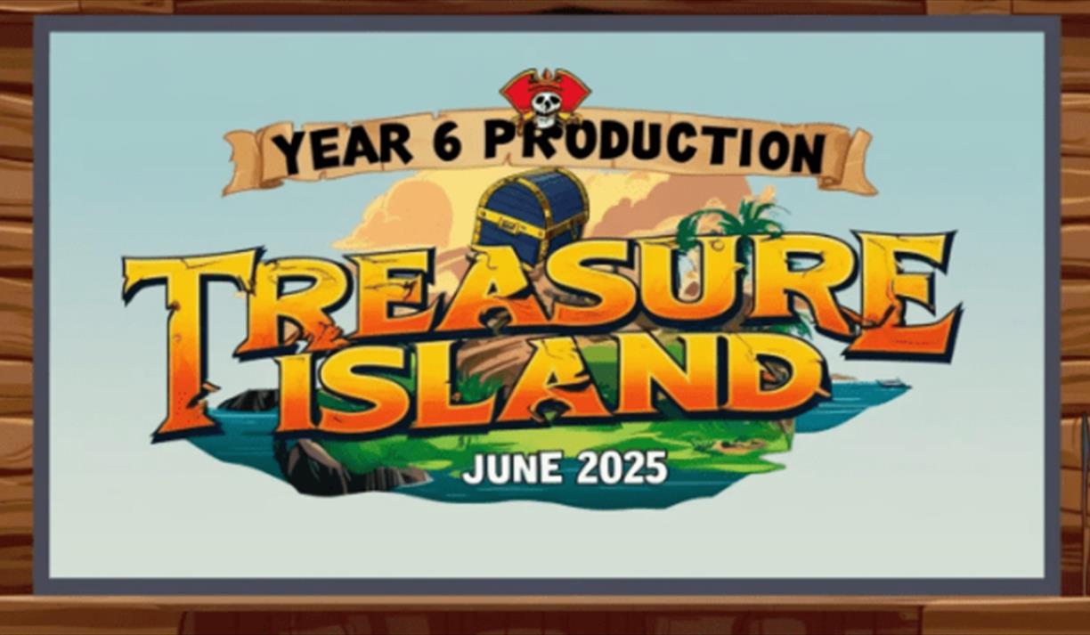Bcps Year 6 Production: Treasure Island Matinee