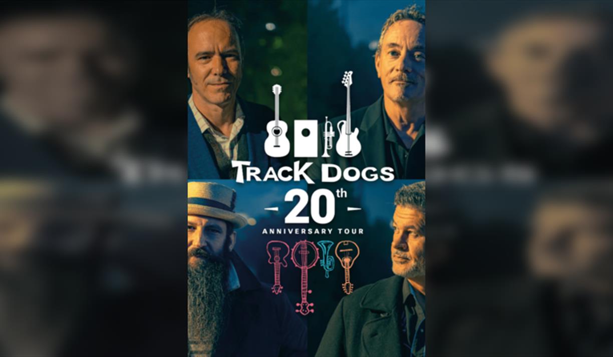 Track Dogs