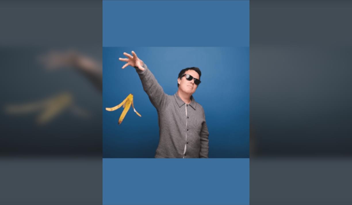 Paul McCaffrey: What a Time to Be Alive