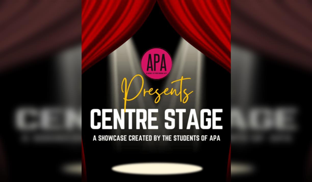 Apa: Centre Stage