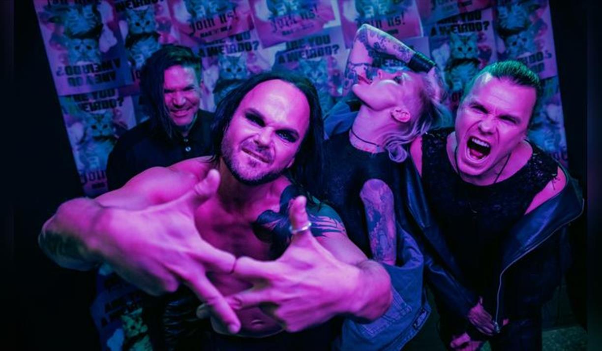 The Rasmus