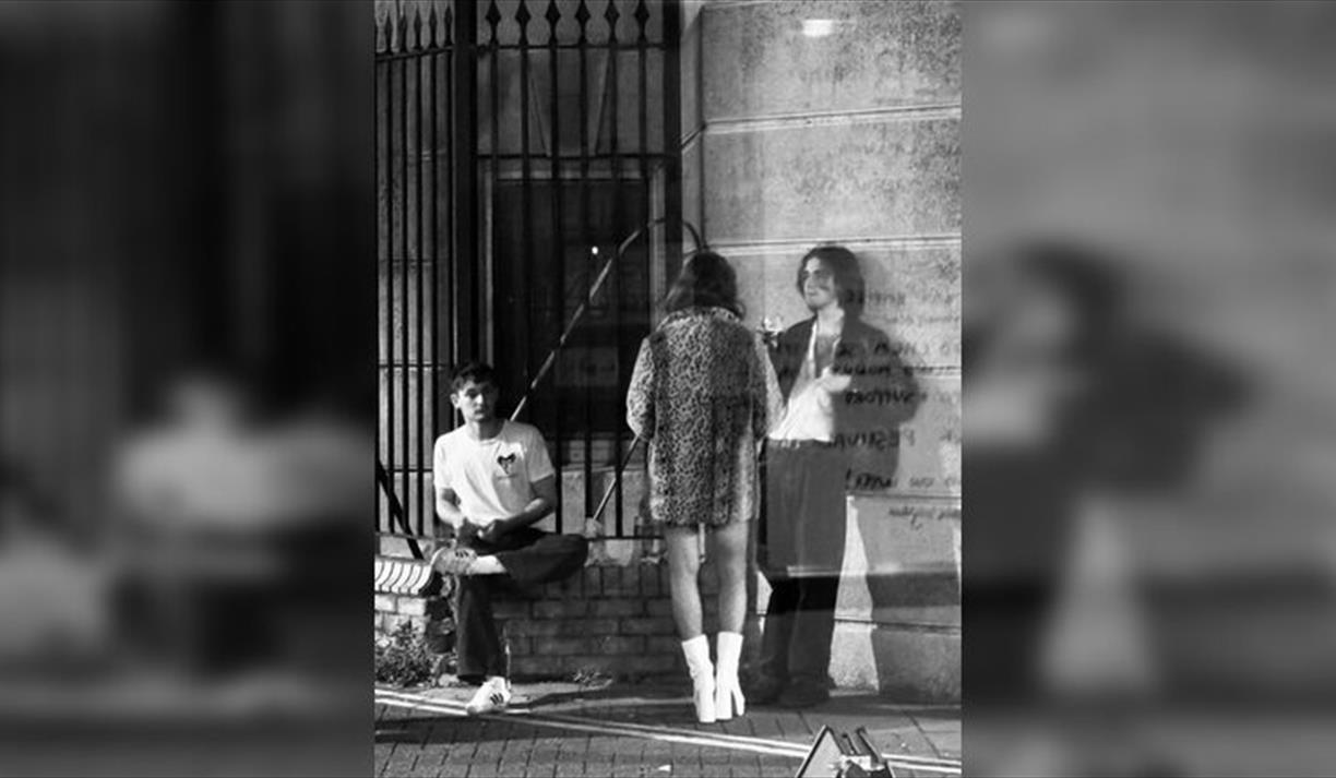 SNM + Kanukai + Sick Days