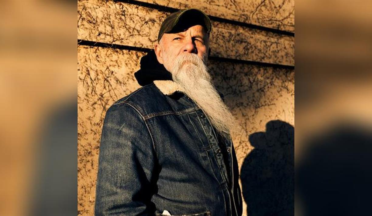 Seasick Steve