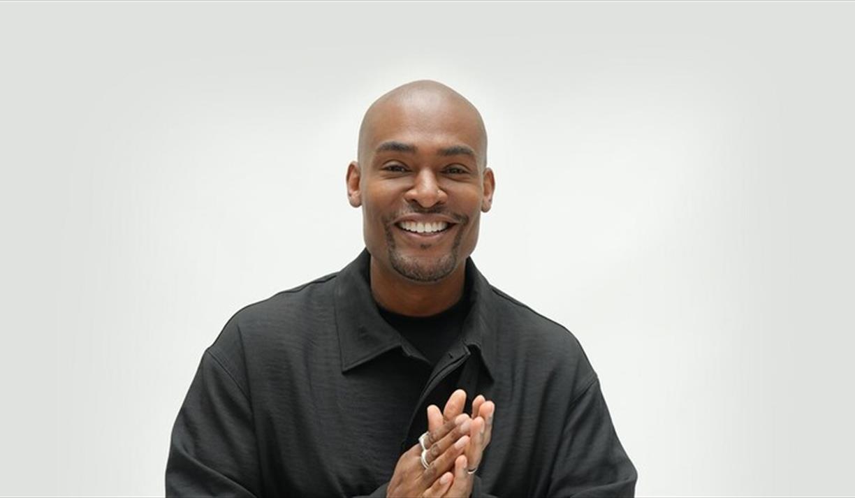 Paul Brunson