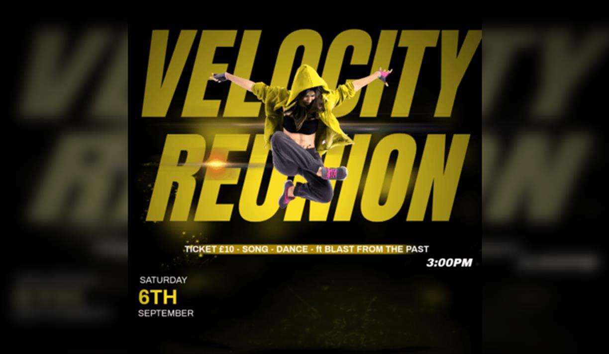 Velocity