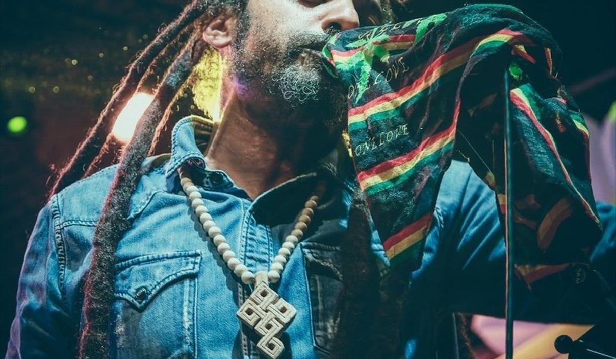 The Marley Experience