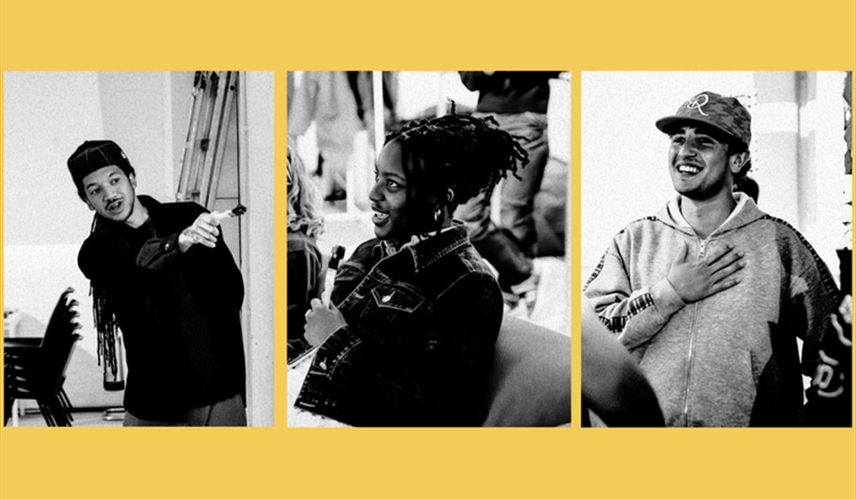 Lighthouse Town Hall