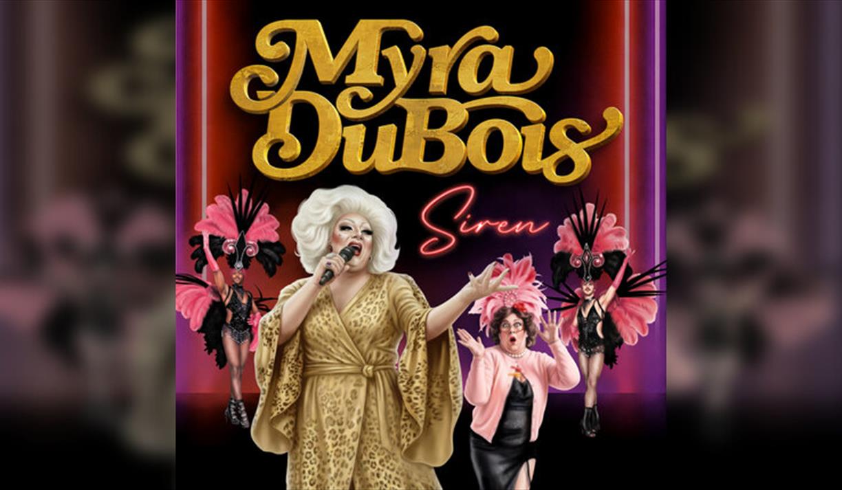 Myra Dubois