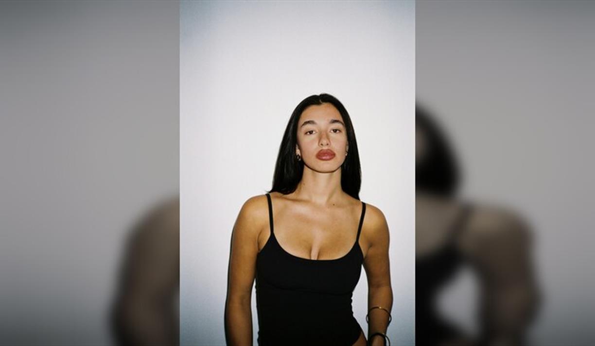 Valentines Rave With Delilah