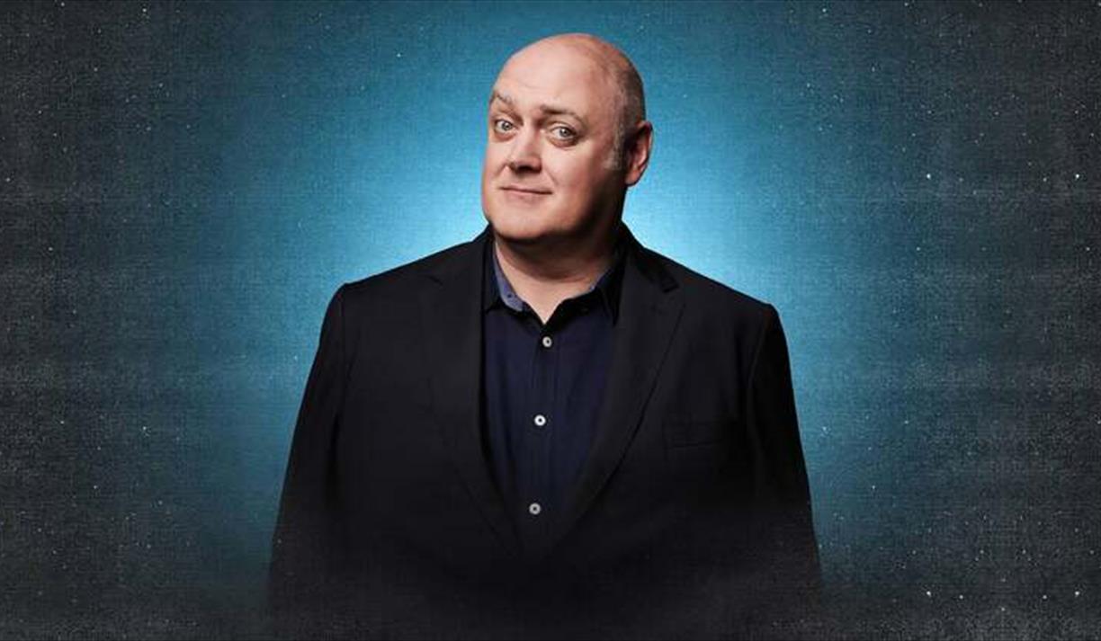 Dara Ó Briain: Re:Creation