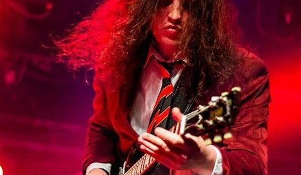 Dirty DC: AC/DC Tribute