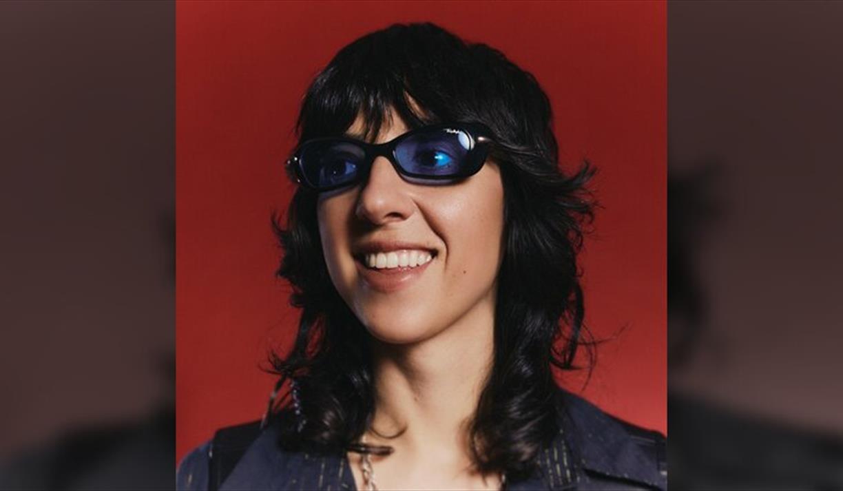 Roundabout Presents: Chloé Caillet