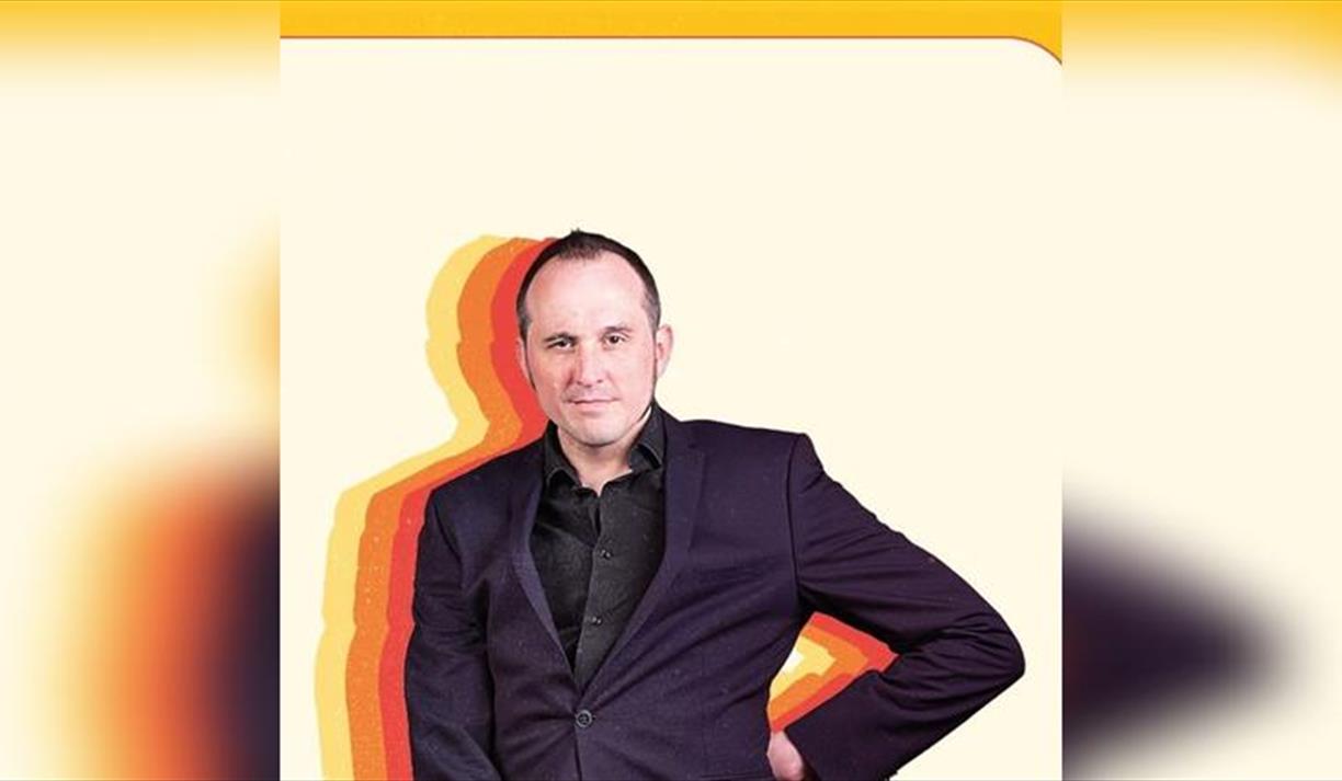 Phil Ellis