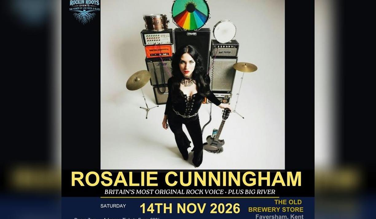 Rosalie Cunningham