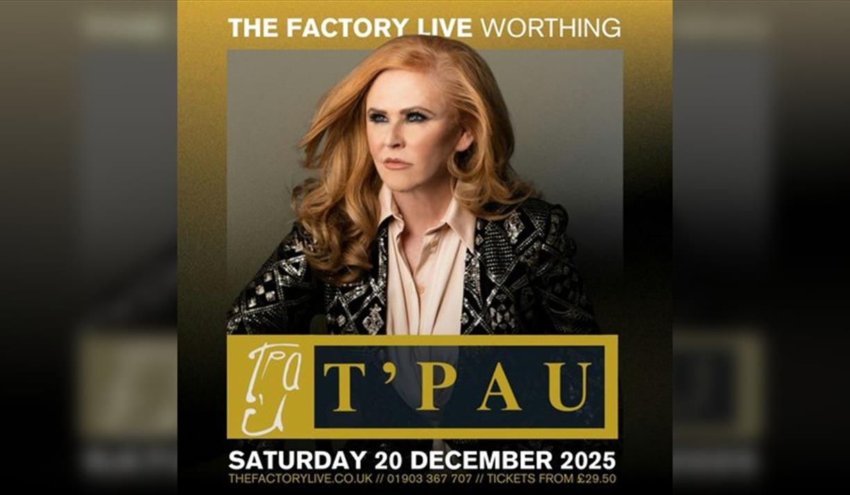 T'pau