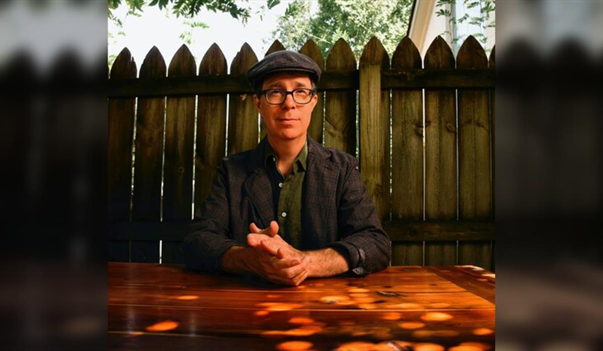 Ben Folds: The Paper Airplane Request Tour