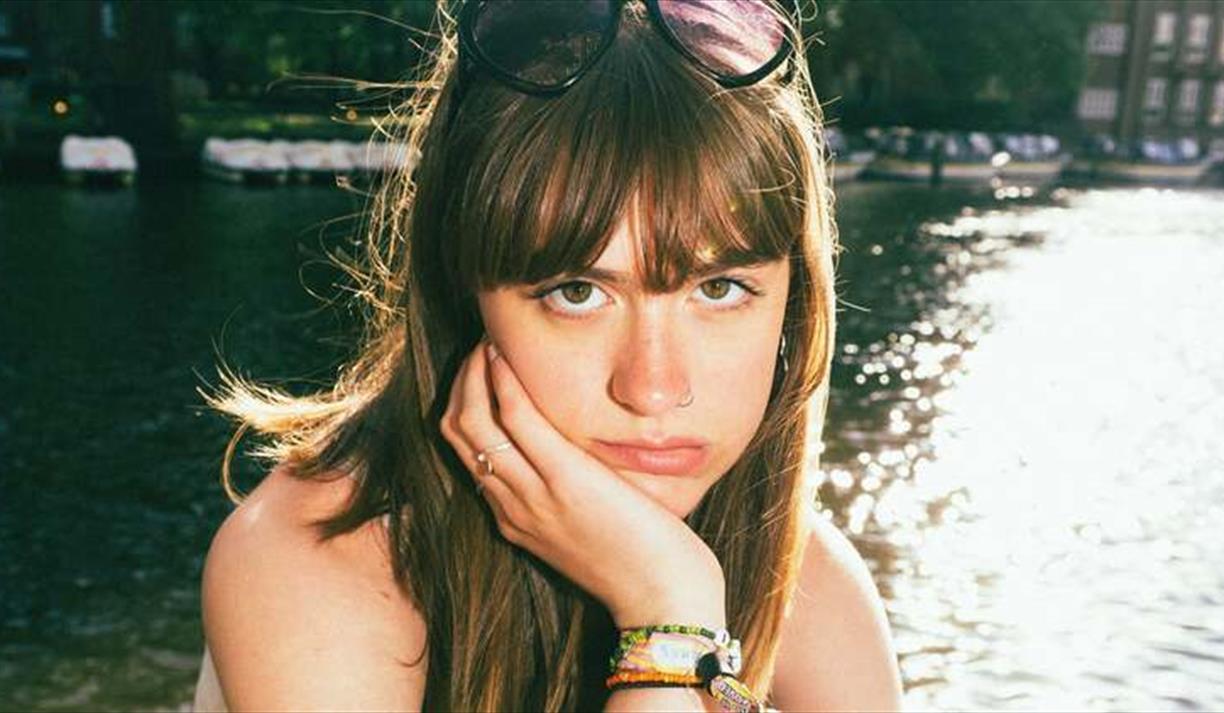Chloe Slater