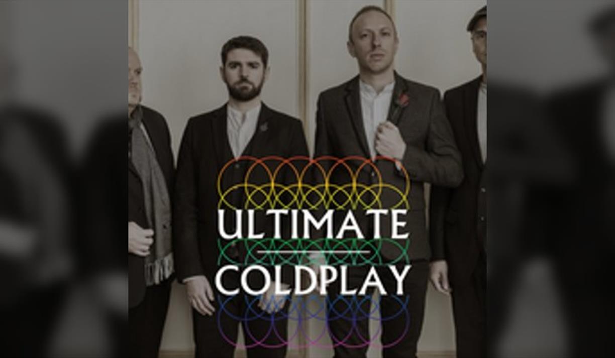 Ultimate Coldplay