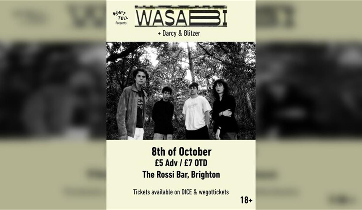 Wasabi