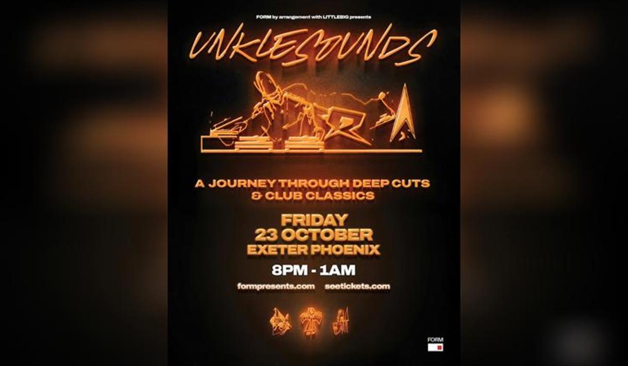 Unkle Sounds