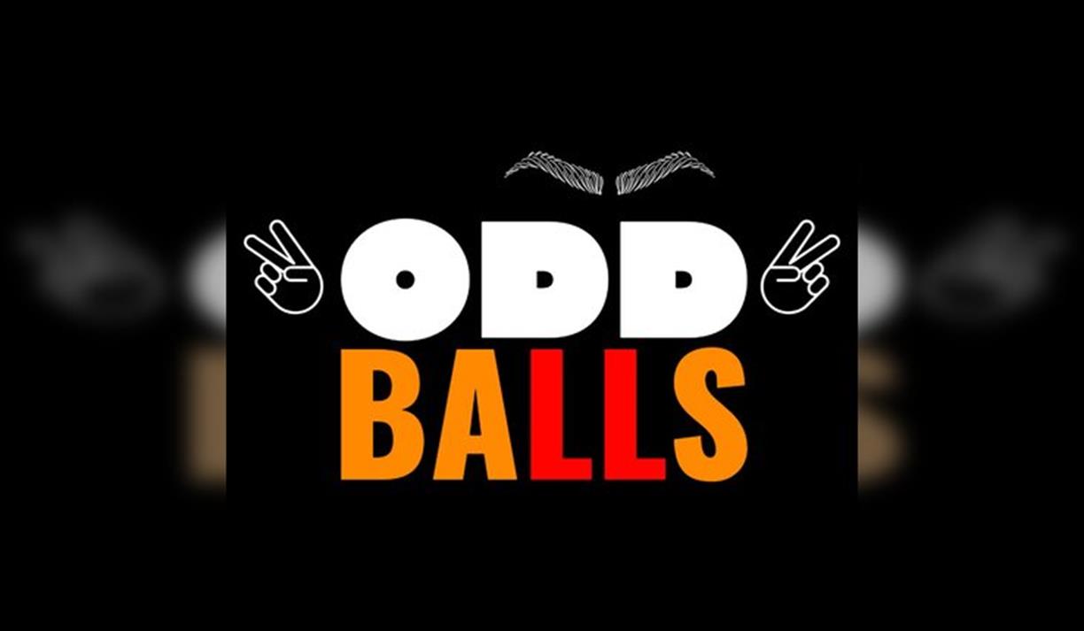 Oddballs