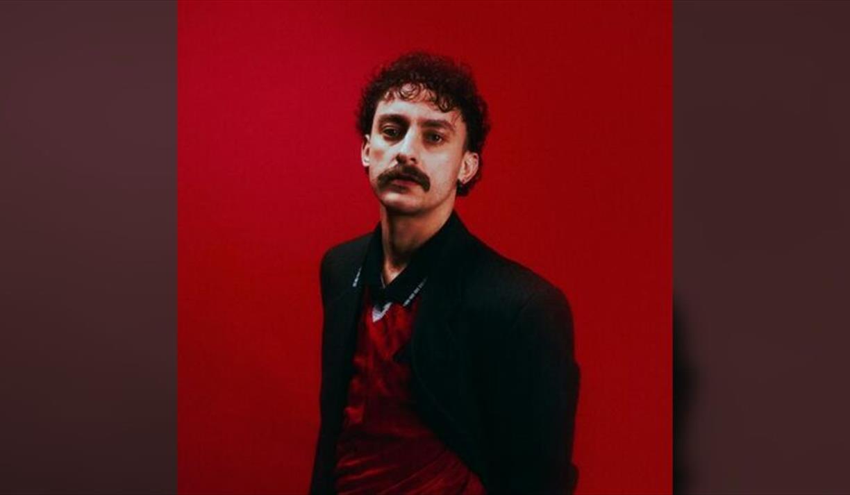 Antony Szmierek