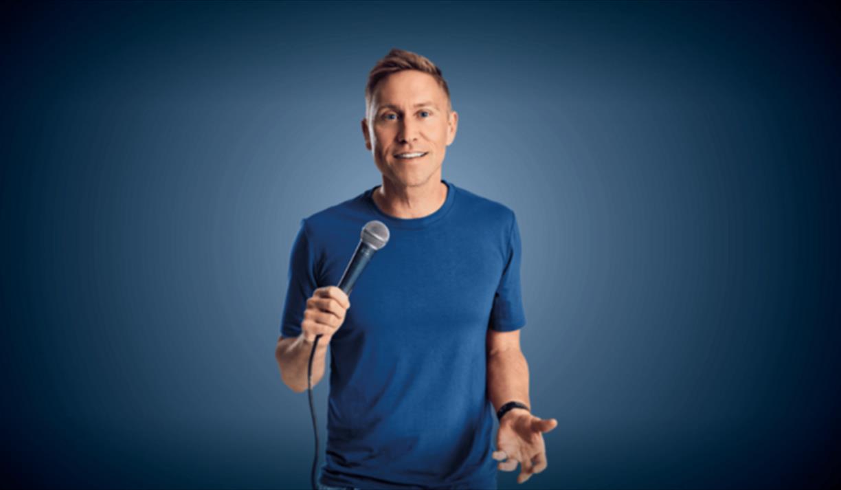 Russell Howard