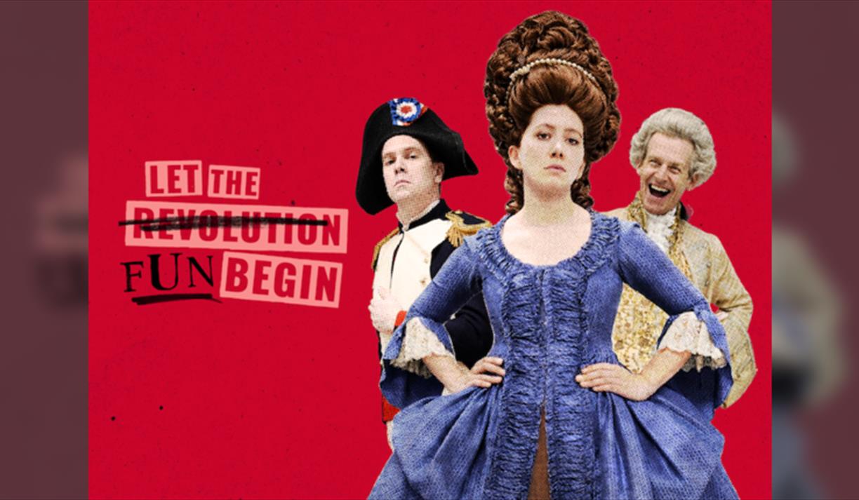 The Scarlet Pimpernel