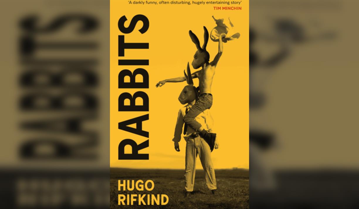 Hugo Rifkind Rabbits