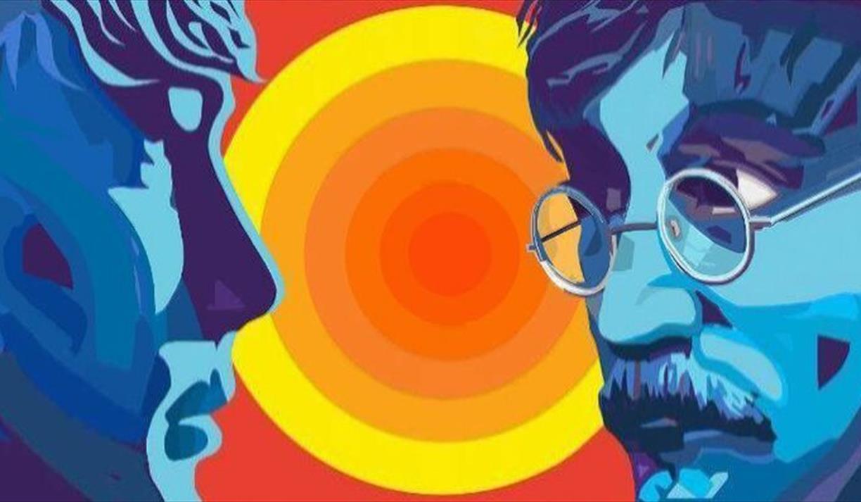 The Brighton Beach Boys Perform Pet Sounds Vs Sgt, Pepper