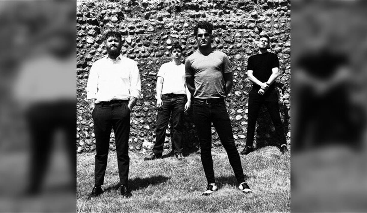 Legend Has It - Live at The Mesmerist