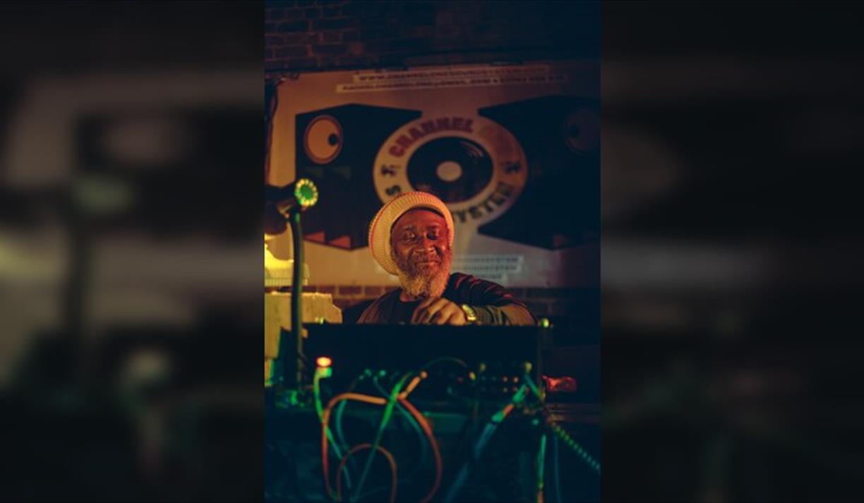 Channel One Sound System