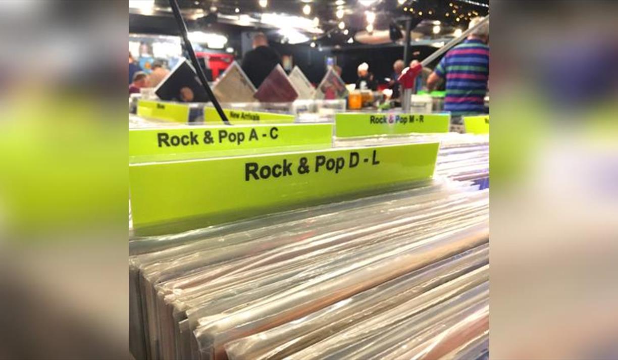 Record Fair