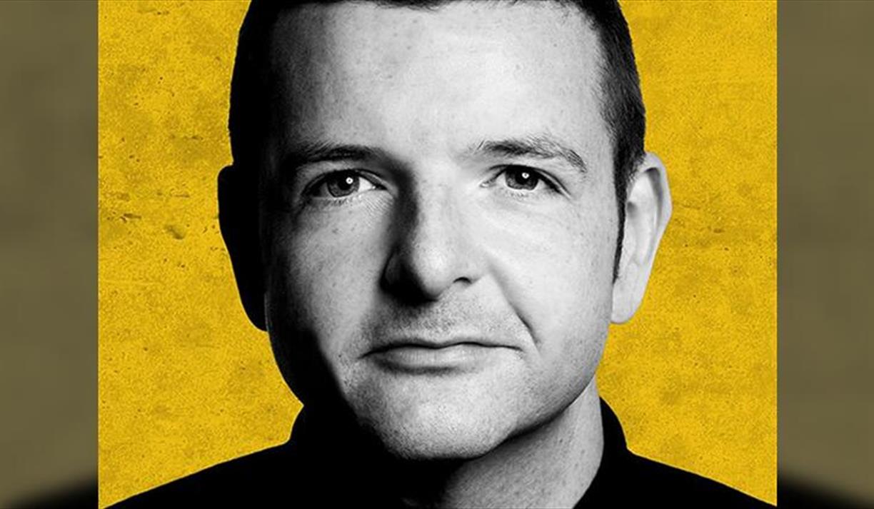 Kevin Bridges: The Overdue Catch-Up