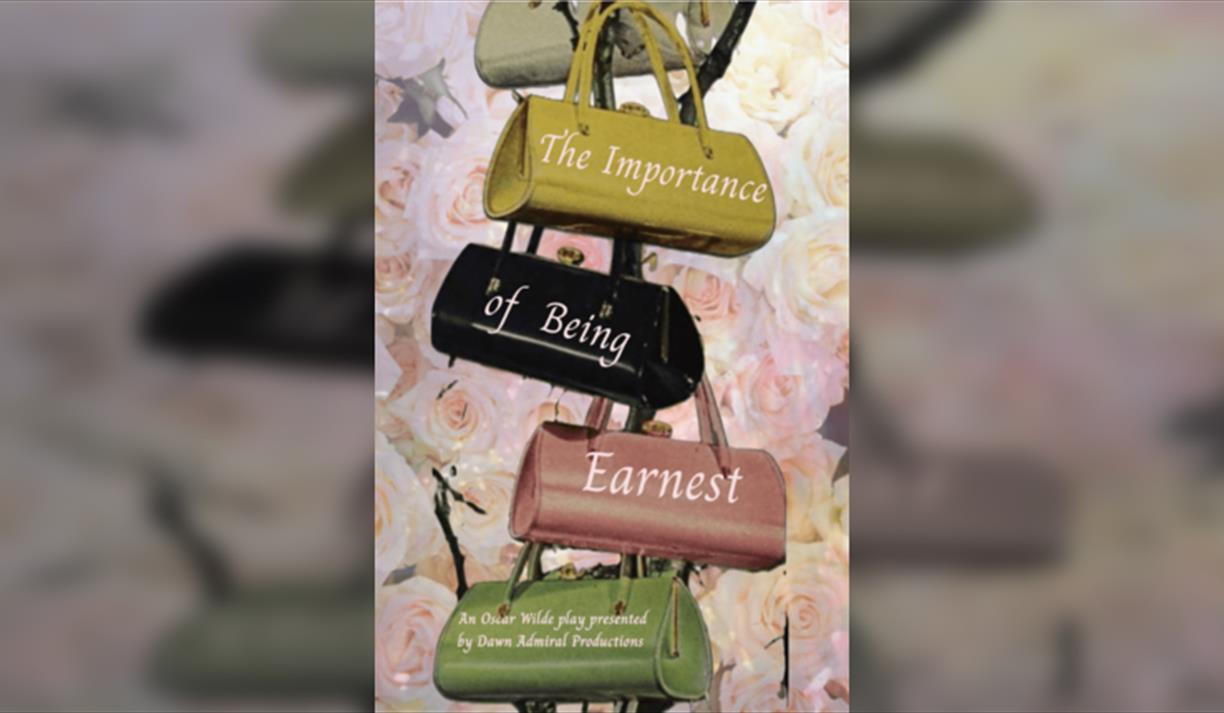 The Importance of Being Earnest