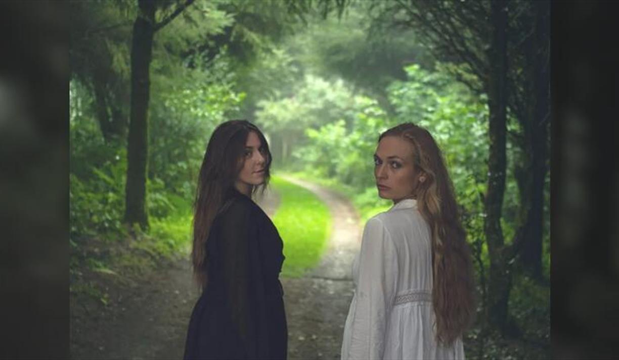 True Foxes + Special Guests